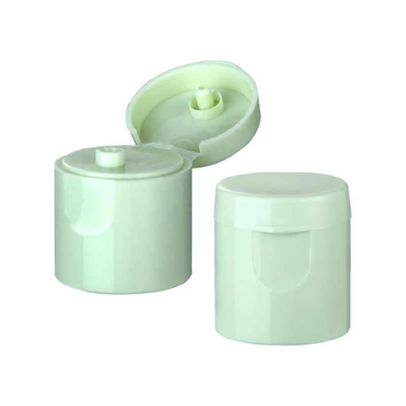 Plastik Çevirmeli Üst Kapak