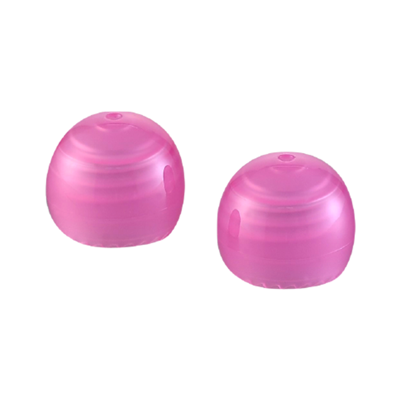 Kimya endüstrisi için Plastik Vidalı Kapak