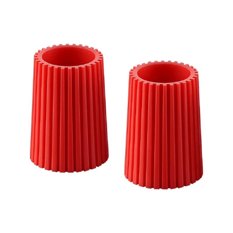 PP plastik Vidalı Kapak