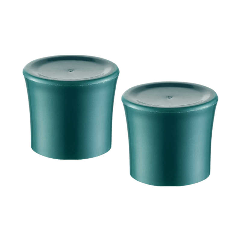 Deterjan için PP Vidalı Kapak