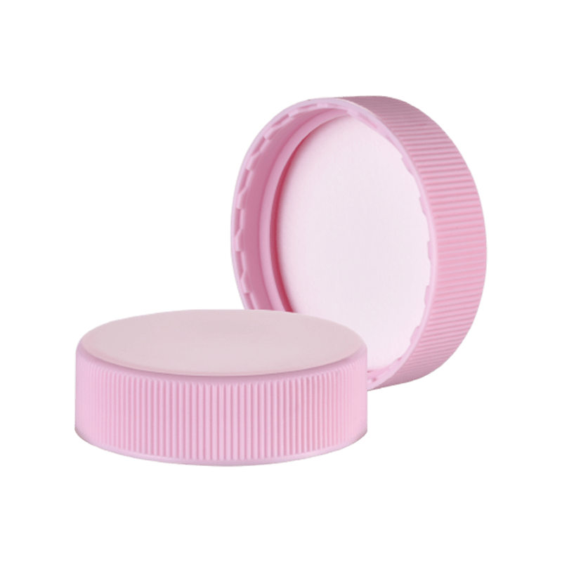 Kozmetik ambalajlar için PP Vidalı Kapak