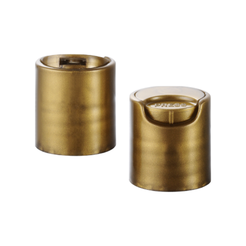 Plastik Disk Üst Kapağı