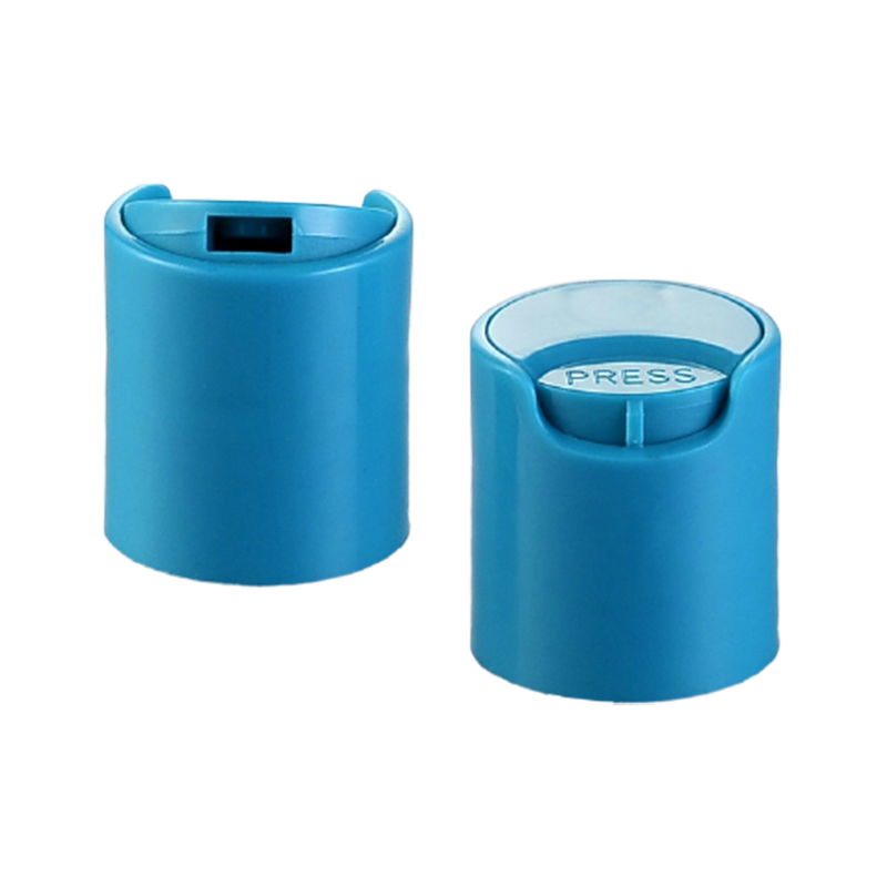 PP Plastik disk kapakları