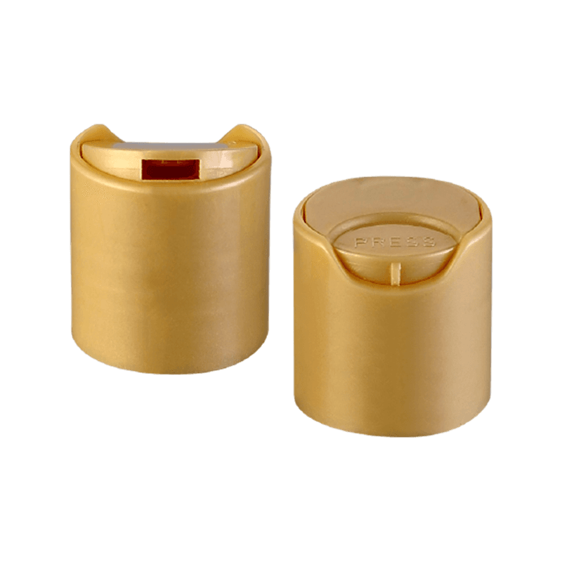 UV işlemi Plastik disk üst kapağı