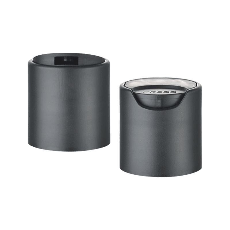 Deterjan için plastik disk üst kapağı