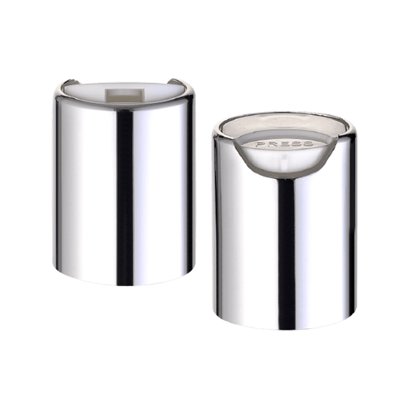 36mm yüksekliğinde plastik disk üst kapağı