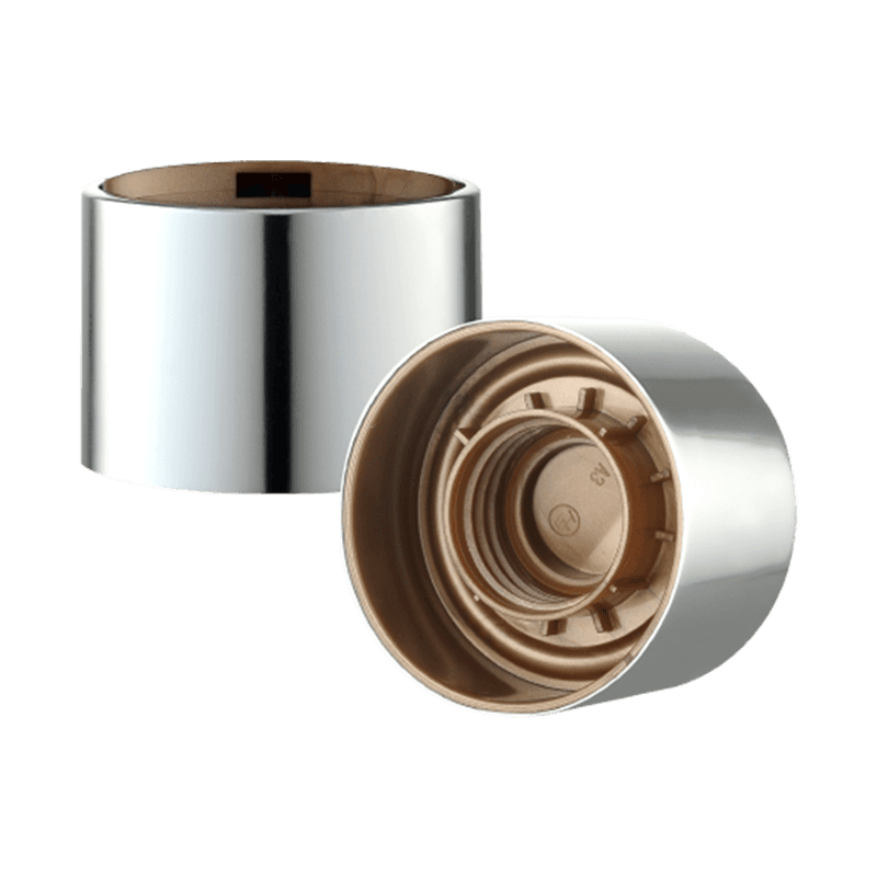 Plastik Disk Üst Kapağı