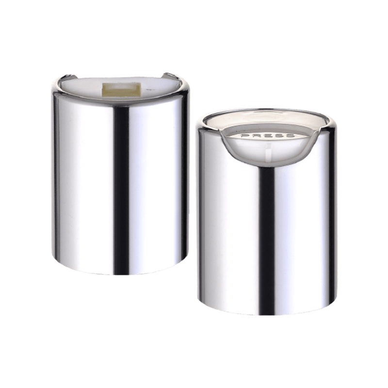 40mm yükseklik PP plastik disk üst kapağı