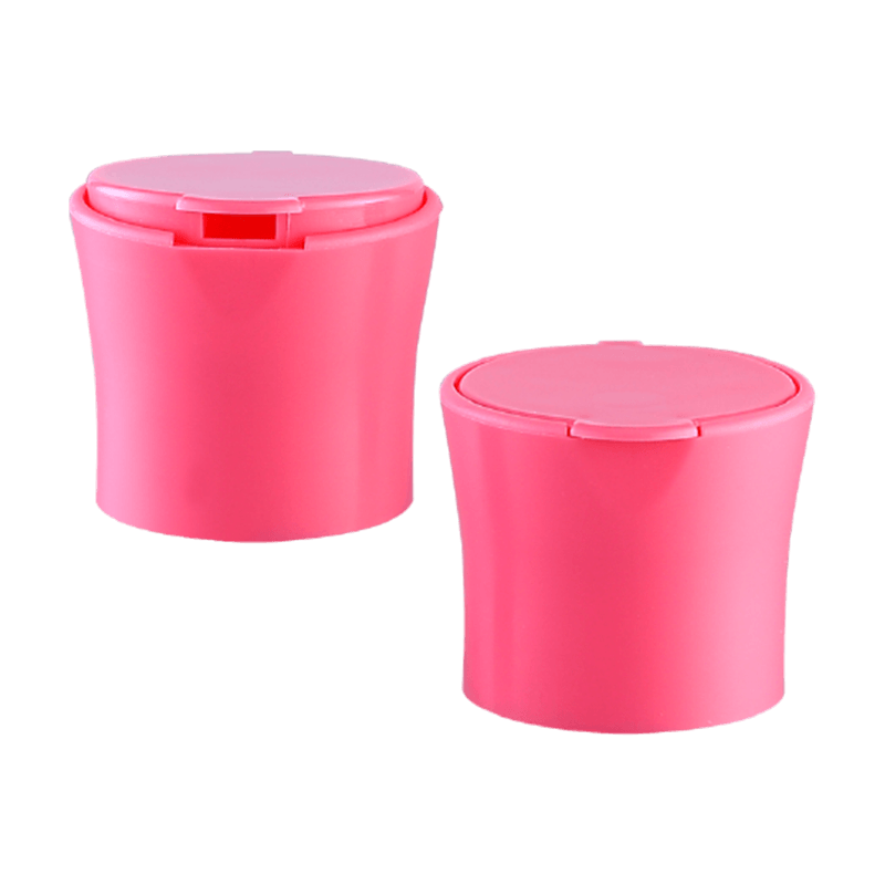 Plastik Disk Üst Kapağı