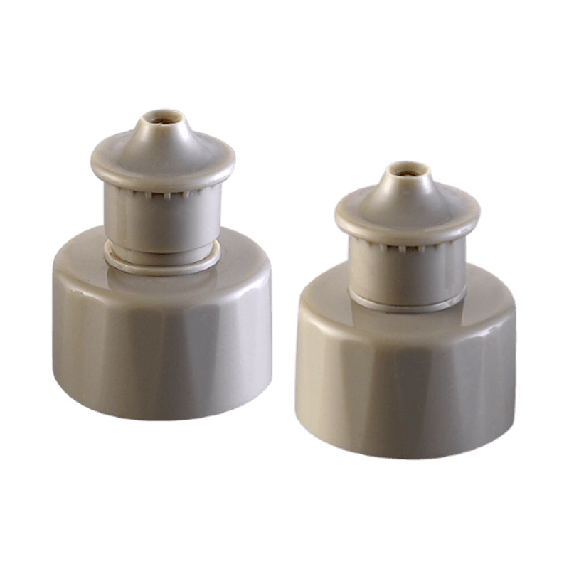 PP itme çekme kapağı