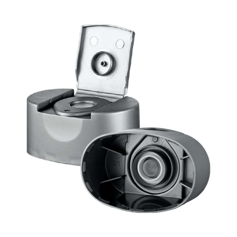 Biyotıp için Plastik Silikon tpe kapağı