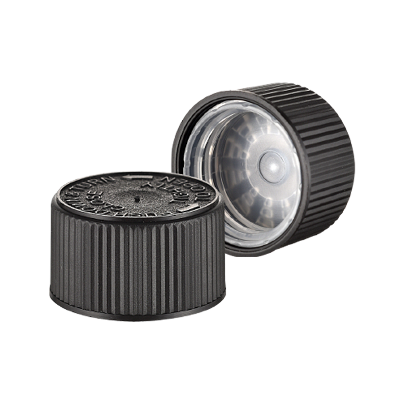 Deterjan için Plastik CRC Kapağı