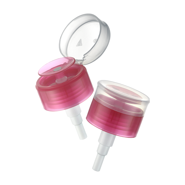 PP Çivi ve Temizleme pompası 0.6ML/T HB-601