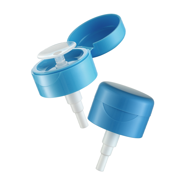 Ф33/410 Plastik Çivi ve Temizleme pompası 0.6ML/T HB-602