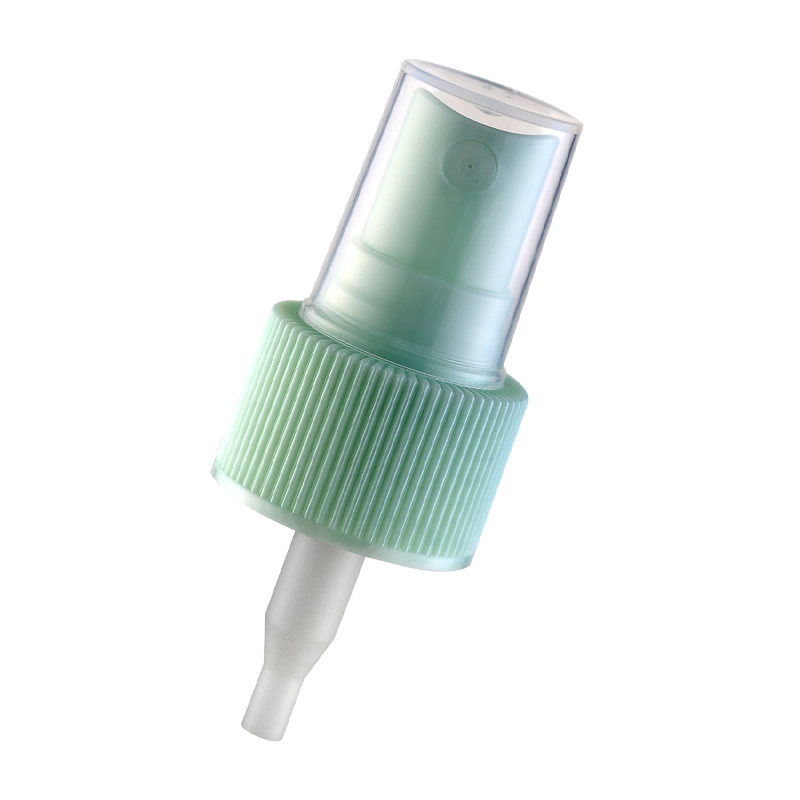 Plastik UV Vidalı mikro püskürtücü 0.18ML/T HB-103A