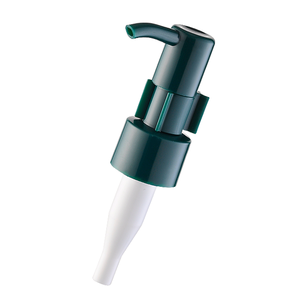 PP Klipsli Kilit Losyon Pompası HB-202A