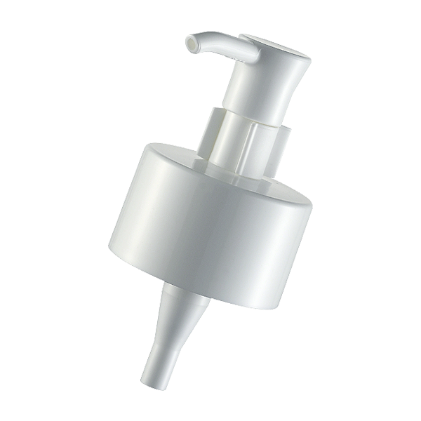 Yıkama için HB-203A Plastik Klipsli Kilit Losyon Pompası