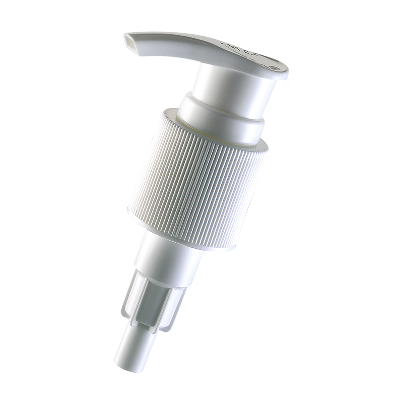 PP Vidalı losyon pompası 2.0ML/T HB-212A