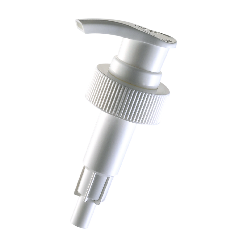 PP Vidalı losyon pompası 2.0ML/T HB-212A