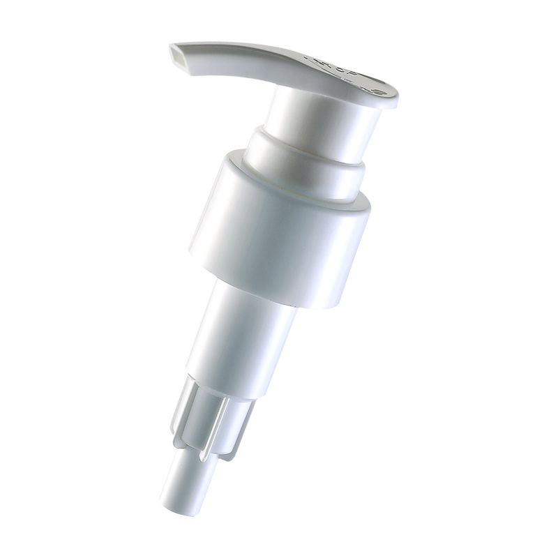 PP Vidalı losyon pompası 2.0ML/T HB-212A