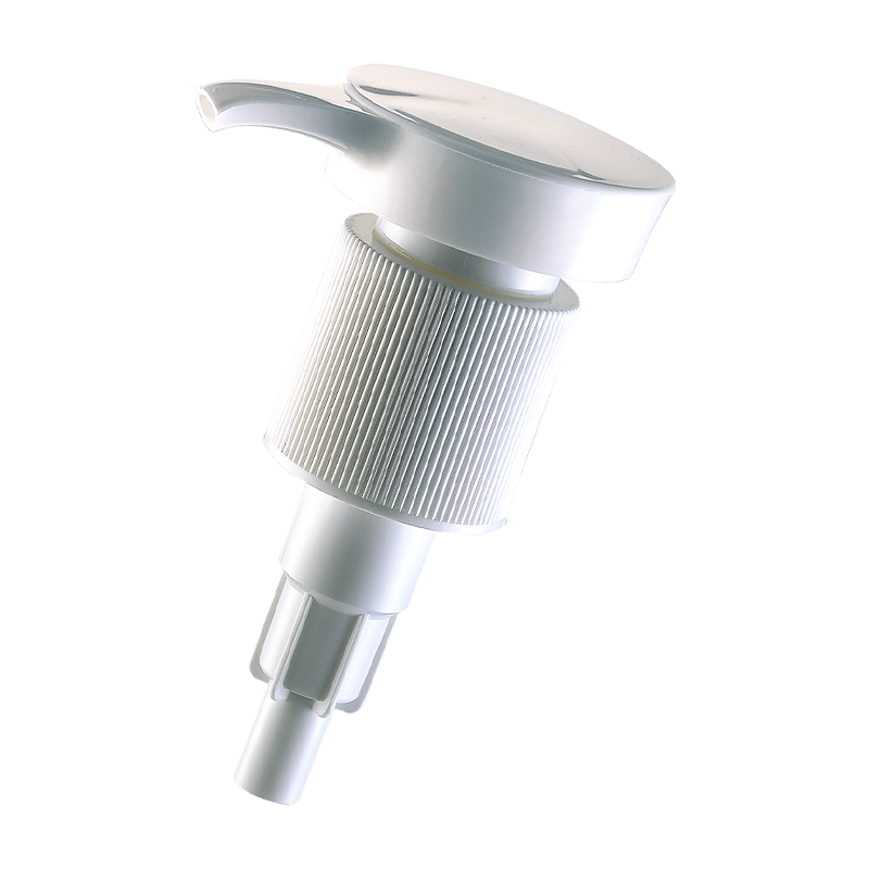 Kimya endüstrisi için Ф20/410 plastik Vidalı Losyon Pompası