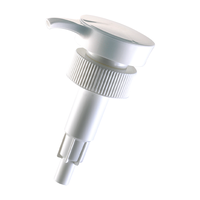 Kimya endüstrisi için Ф20/410 plastik Vidalı Losyon Pompası