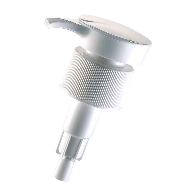 Kimya endüstrisi için Ф20/410 plastik Vidalı Losyon Pompası