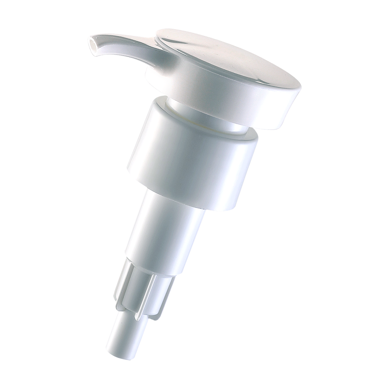 Kimya endüstrisi için Ф20/410 plastik Vidalı Losyon Pompası