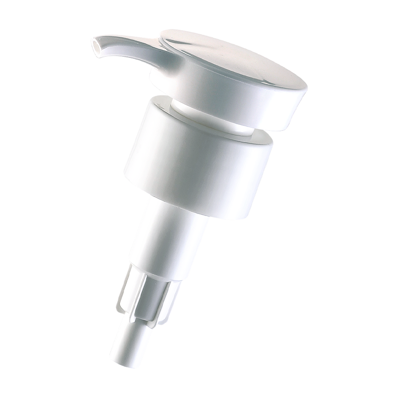 Kimya endüstrisi için Ф20/410 plastik Vidalı Losyon Pompası