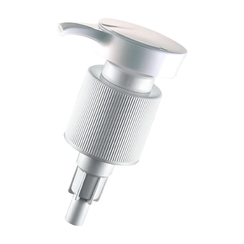 Kimya endüstrisi için Ф20/410 plastik Vidalı Losyon Pompası