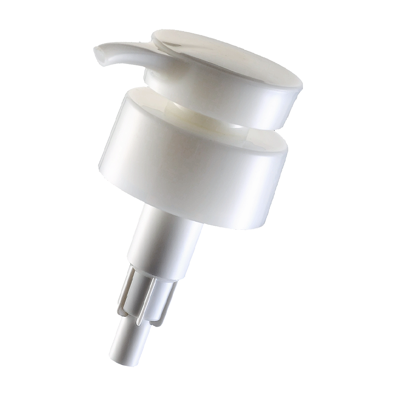 Kimya endüstrisi için Ф20/410 plastik Vidalı Losyon Pompası