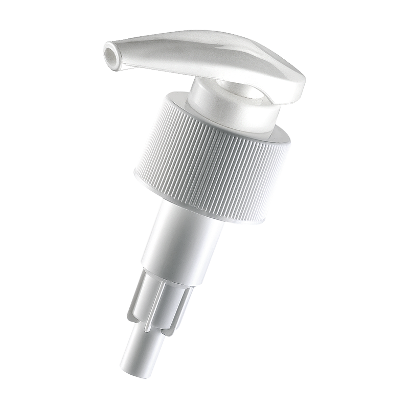 alümina prosesi plastik Vidalı Losyon Pompası