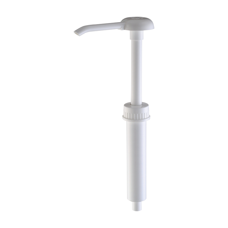 Plastik Şurup Pompası HB-250