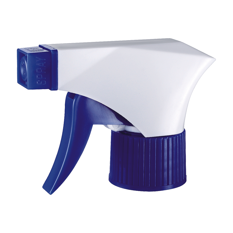 Plastik Tetikli Püskürtücü HB-702