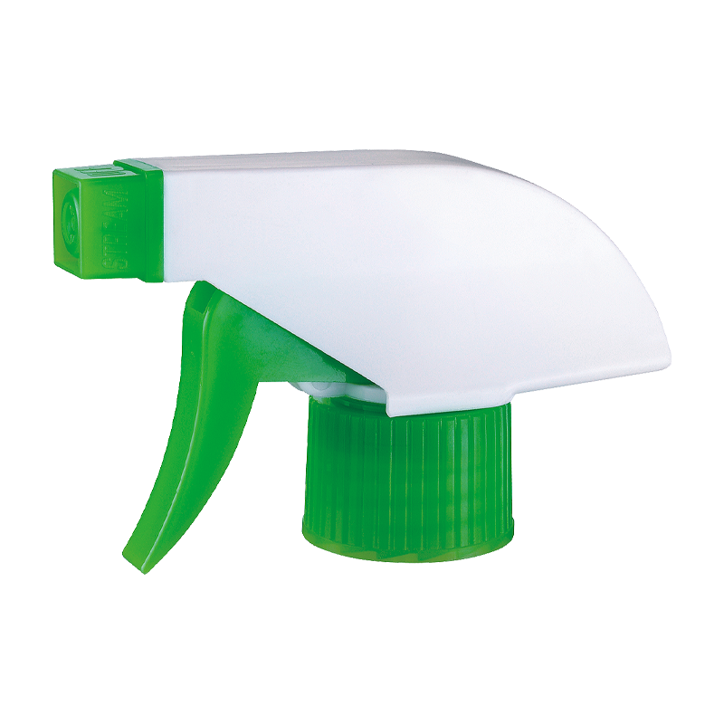 Yeşil PP Tetikli Püskürtücü HB-703