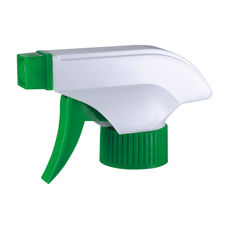 Ф28/400 17mm Tetikli Püskürtücü