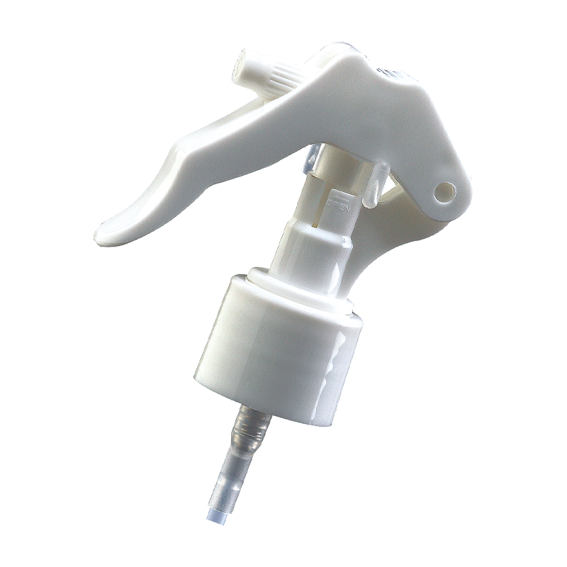 HB-711 17mm yükseklik PP Tetikli Püskürtücü