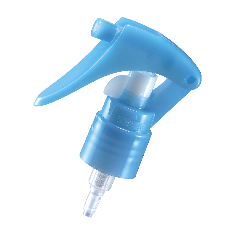 0.25-0.30ml/T plastik Tetikli Püskürtücü