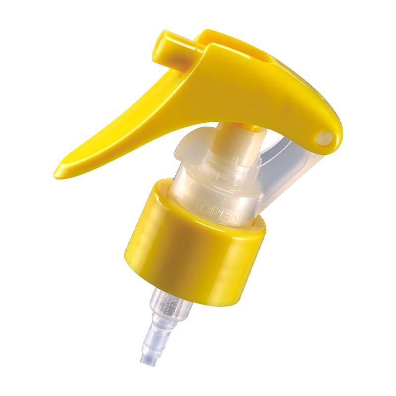 Ф24/410 Tetikli Püskürtücü HB-714