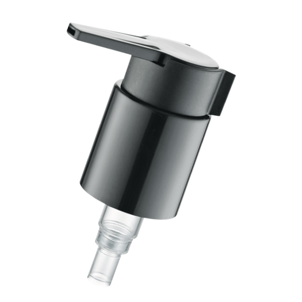 PP Sol-Sağ Kilitli Pompa HB-502A