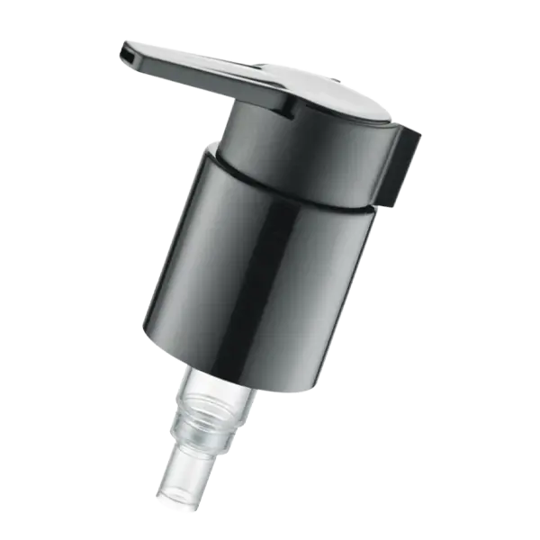 Sol-sağ kilit, daha akıllı sıvı kontrolü-Sol-sağ kilit pompasının teknik avantajlarının kapsamlı bir analizi