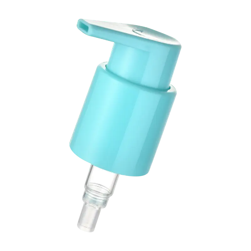 Losyon pompası neden modern cilt bakım ürün ambalajında ​​bir eğilim haline geldi?