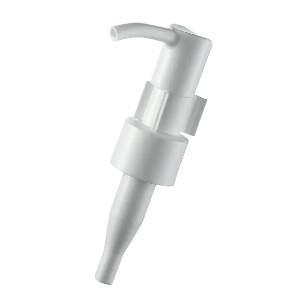 Losyon pompalarının çok işlevliliği: geleneksel temizlikten kapsamlı güzellik ve cilt bakım uygulamalarına kadar