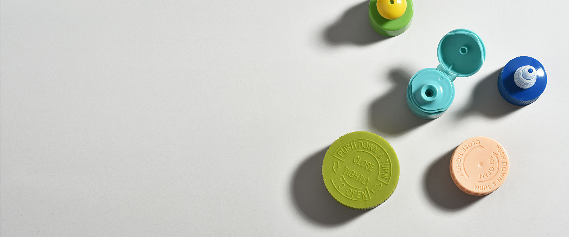 Yuyao Hongbang Ambalaj Co, Ltd